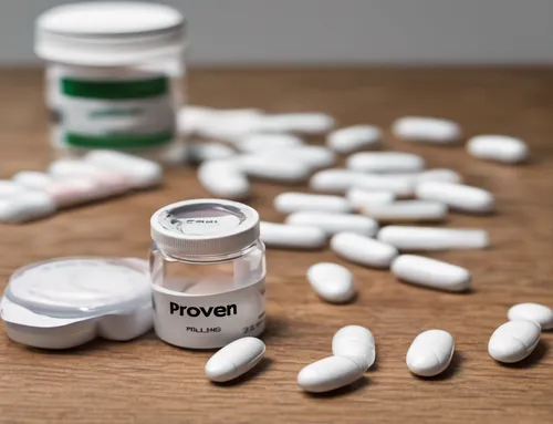 provera tabletas precio